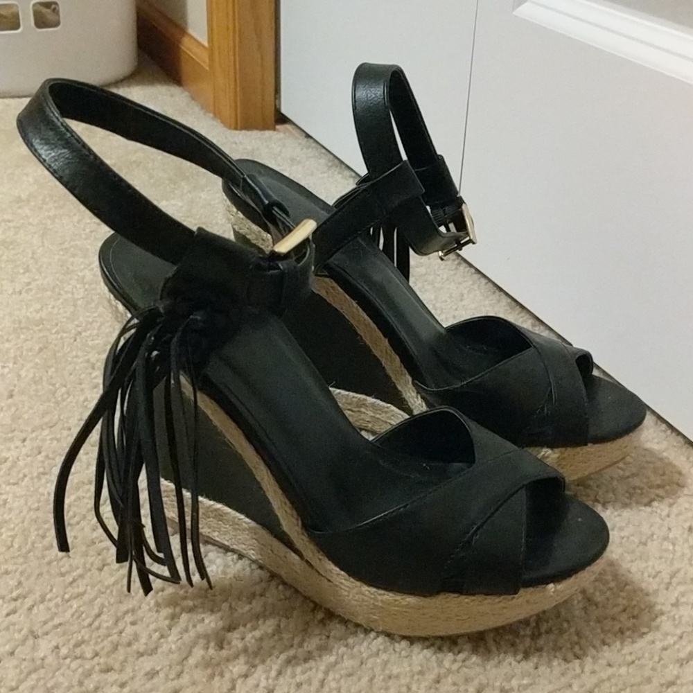 Wedges